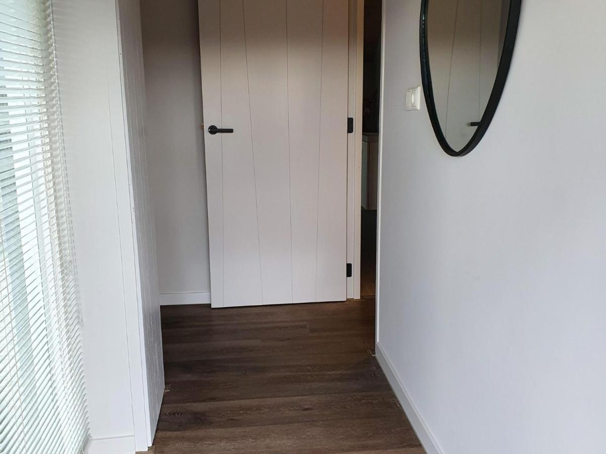 De Meele Holiday Home Heeresteeg In Nieuwleusen With Garden מראה חיצוני תמונה