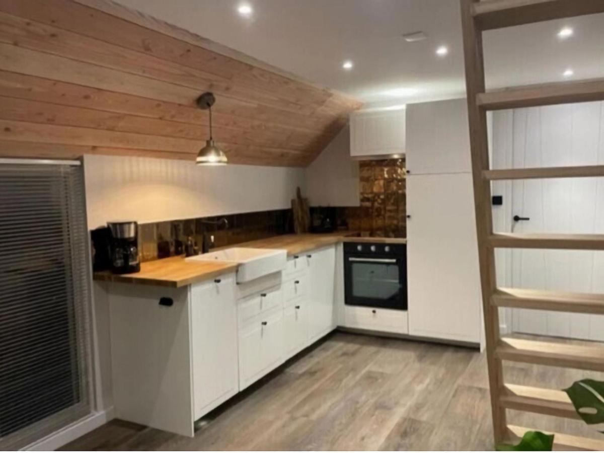 De Meele Holiday Home Heeresteeg In Nieuwleusen With Garden מראה חיצוני תמונה